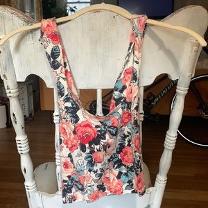 Urban Outfitters crop top